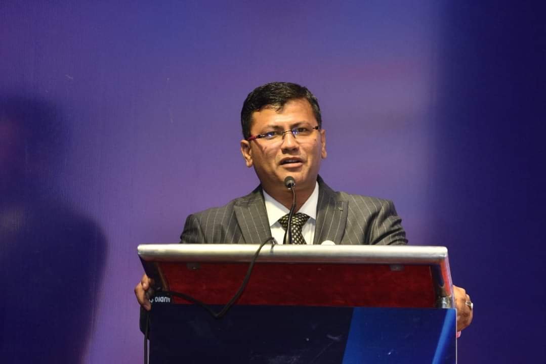 My Vision and Mission